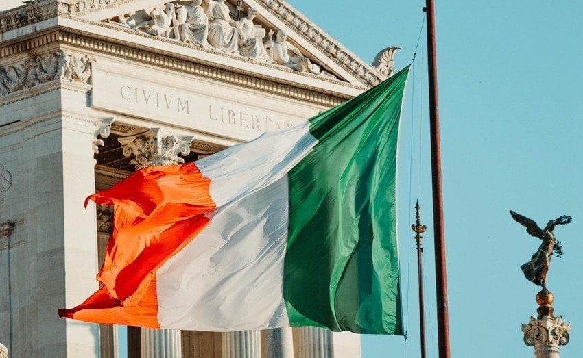 Ireland
