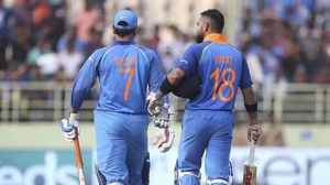 Virat Kohli: वडिलांचं निधन अन्…; विराट कोहलीच्या आयुष्यात ‘जर्सी नंबर १८’चं महत्त्व काय? ‘या’ तारखेला घडलेल्या २ घटना