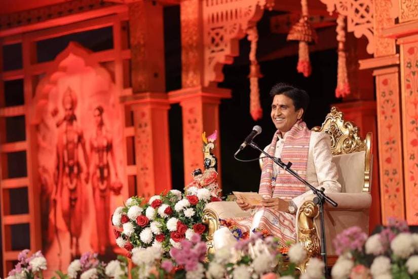 Kumar Vishwas taunts Pakistan