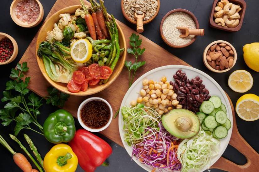 diet tips for your 30s