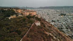 Low-cost travel in India