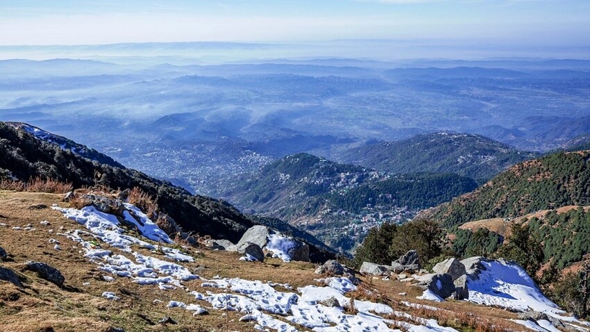 McLeodganj