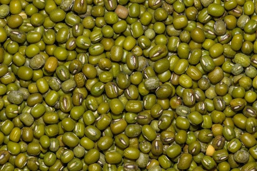 Moong Dal