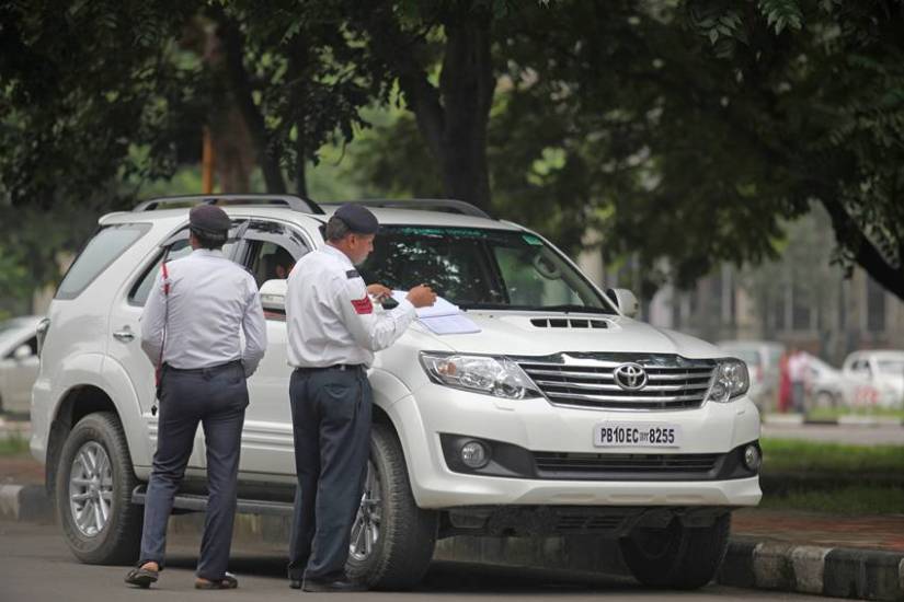 What are the new vehicle rules in India