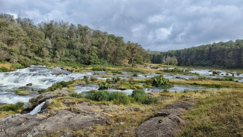 Ooty
