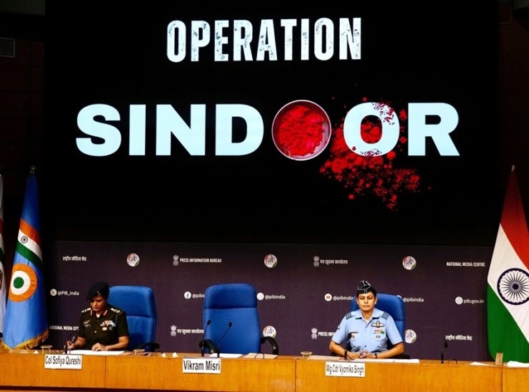 Operation Sindoor