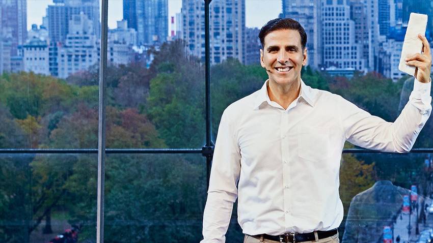 Padman