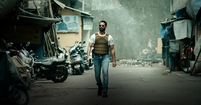 Indian Movies in Pakistan