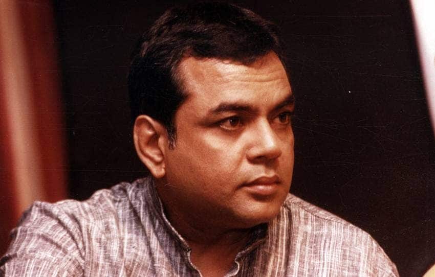 Paresh Rawal Best Movies
