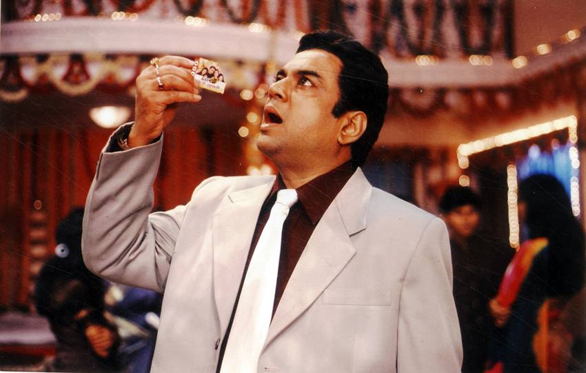 Sanju Movie Paresh Rawal