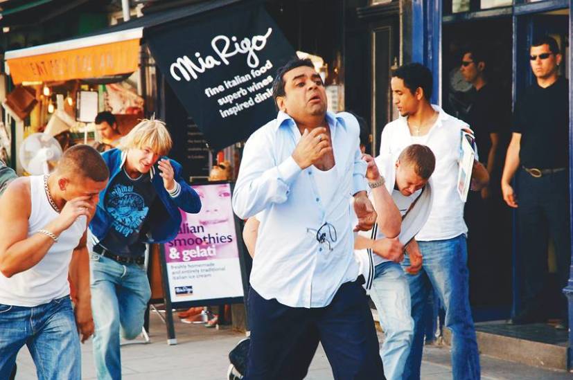 Paresh Rawal 13 Must Watch Movies
