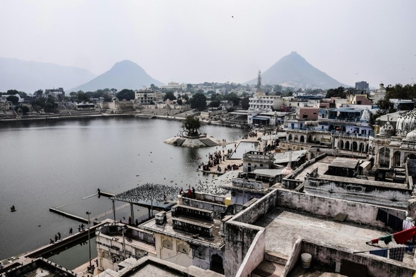 Pushkar