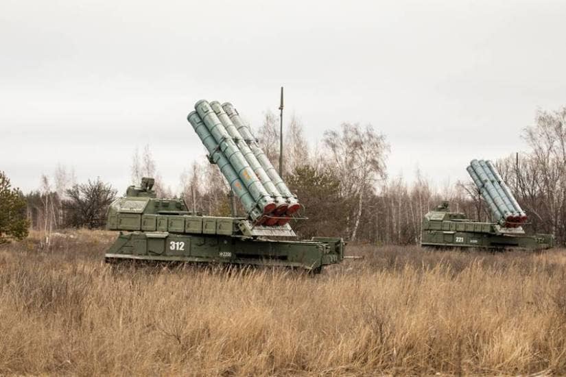 Why India Air defense missile system S-400 is Dangerous