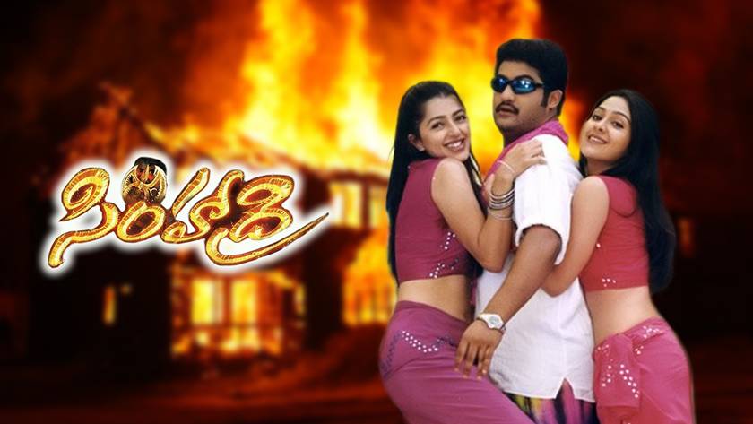 Simhadri
