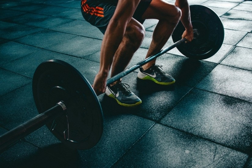 Strengthens Muscles and Bones
