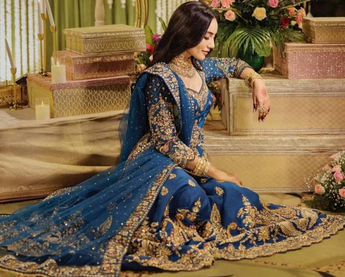 Stunning Lehengas