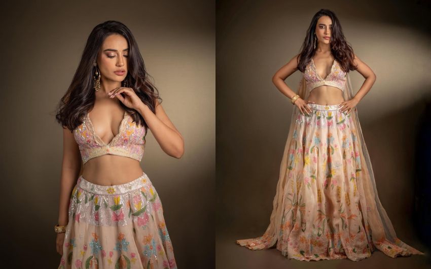 Lehenga for Reception