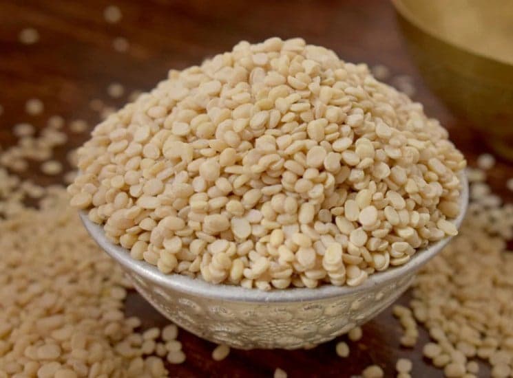 Urad Dal