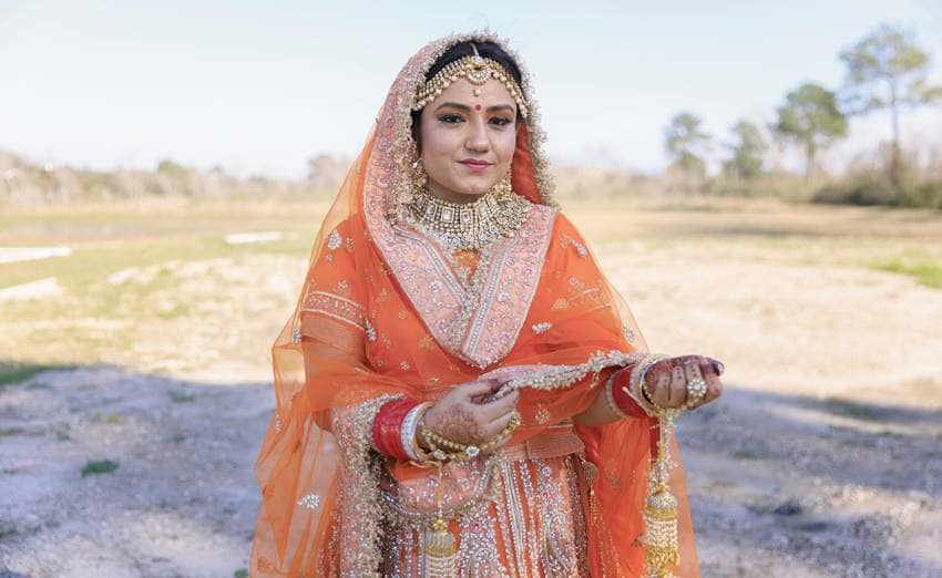 Savitri Saree