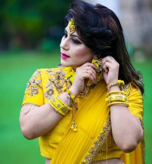 Vat Savitri Saree Color ideas