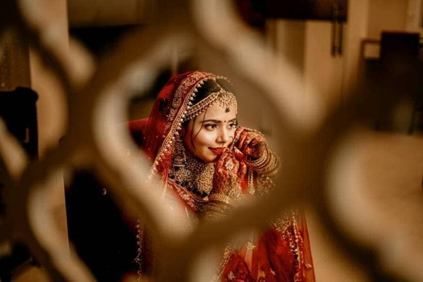 Saree for Vat Savitri