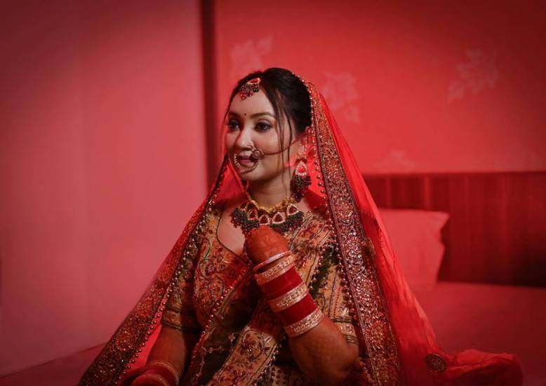Puja Fashion