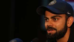 Virat Kohli Business