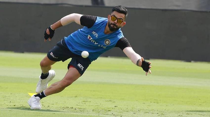 Virat Kohli Business Income
