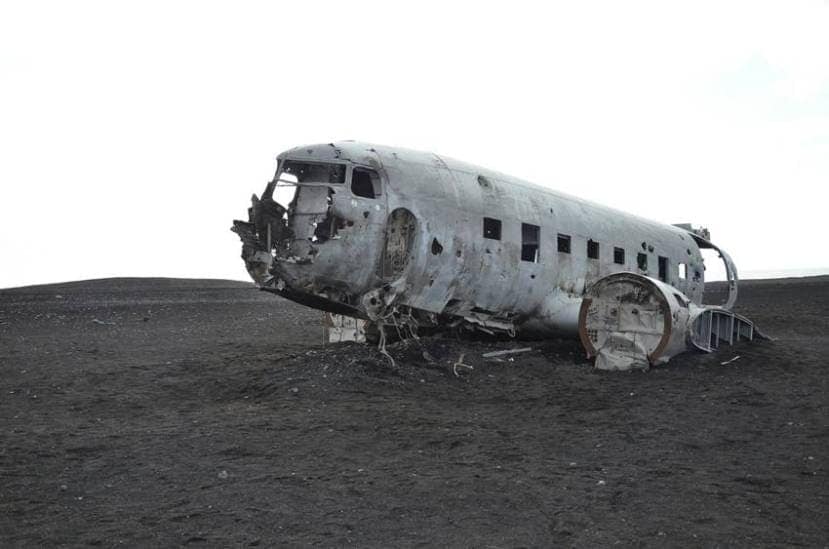 dark tourist places