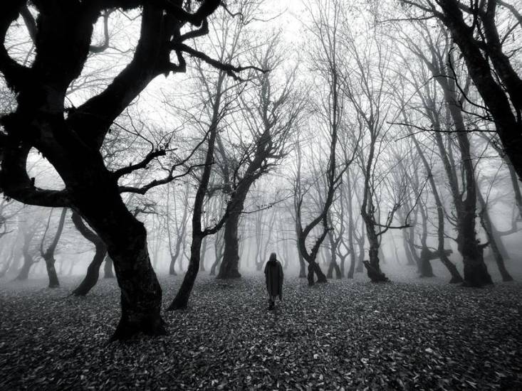 dark tourism sites
