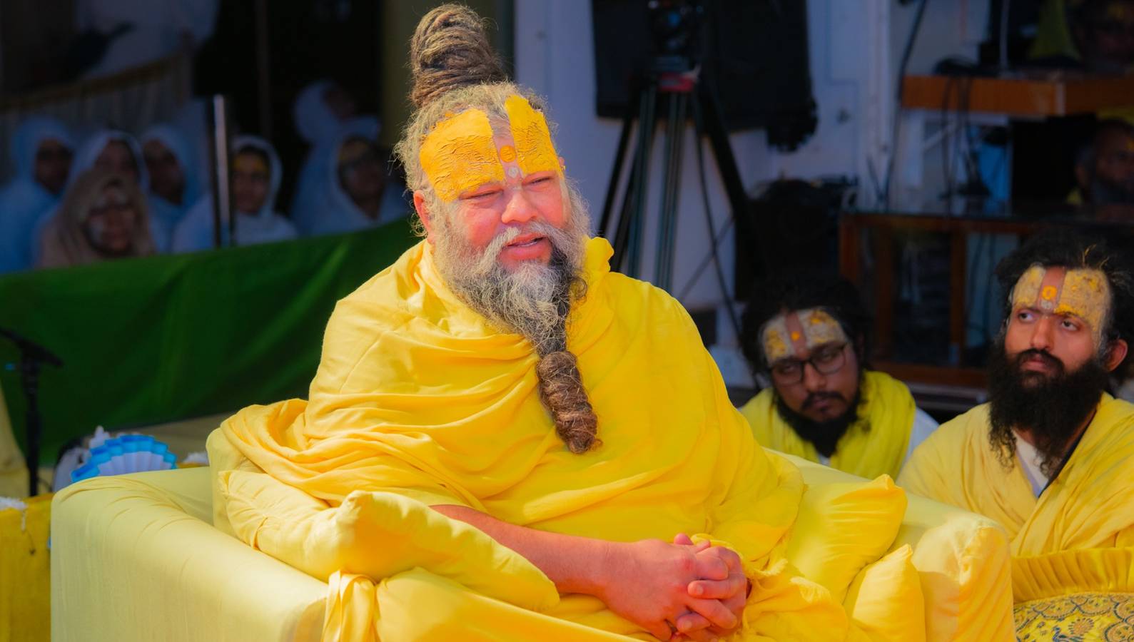 Which Mantra Chant Daily in Puja