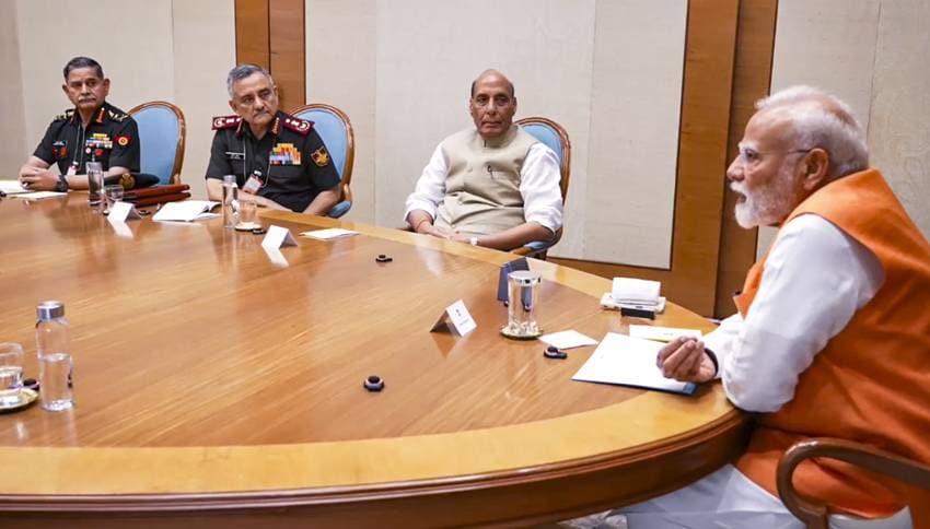 Lt Gen Muhammad Asim Malik