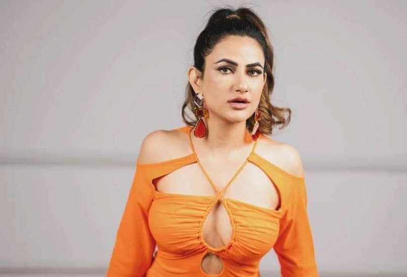 Who is Ruchi Gujjar