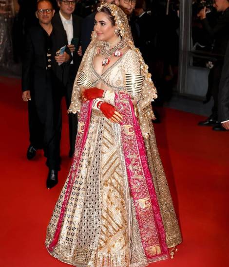 Miss Haryana 2023