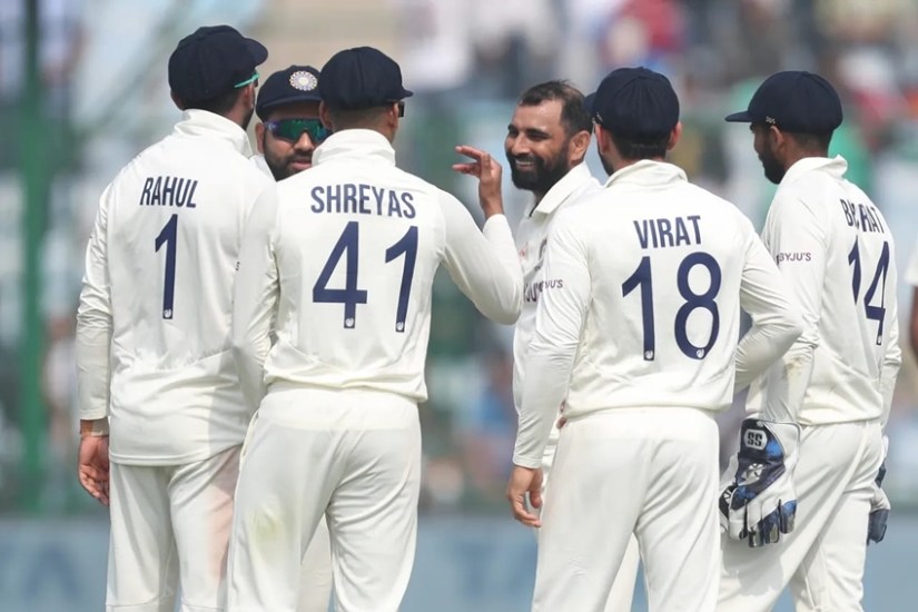 Why Virat Kohli wears number 18