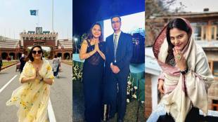 YouTuber Jyoti Malhotra Pakistan connection