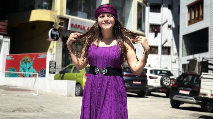 How Many Times Jyoti Malhotra Travel in Pakistan