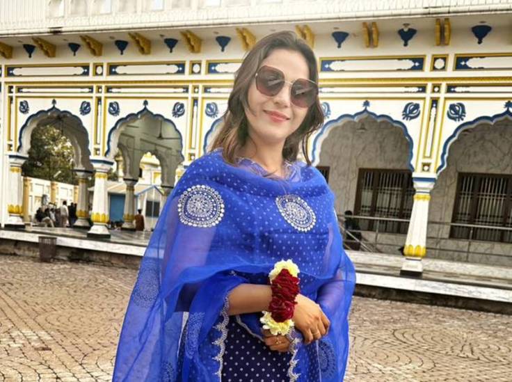 Jyoti Malhotra Biography
