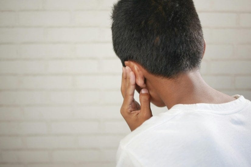 ear hygiene
