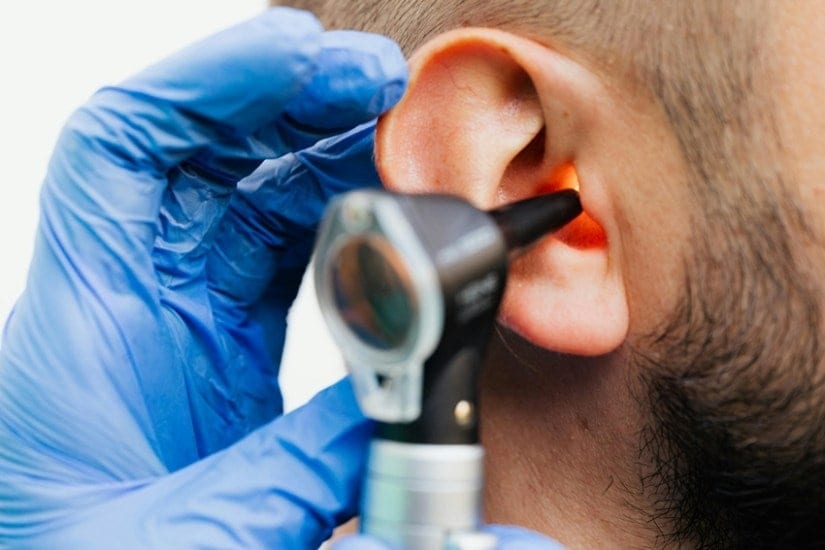 earwax