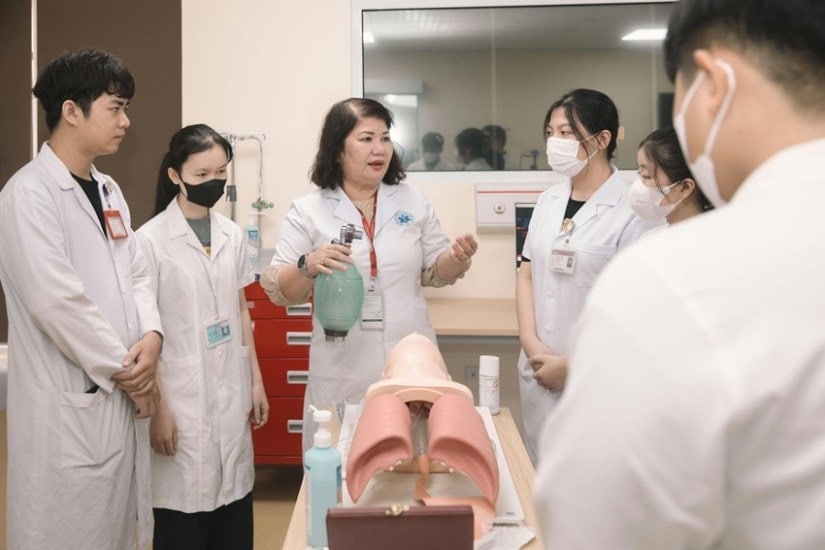 healthcare careers without medical degree