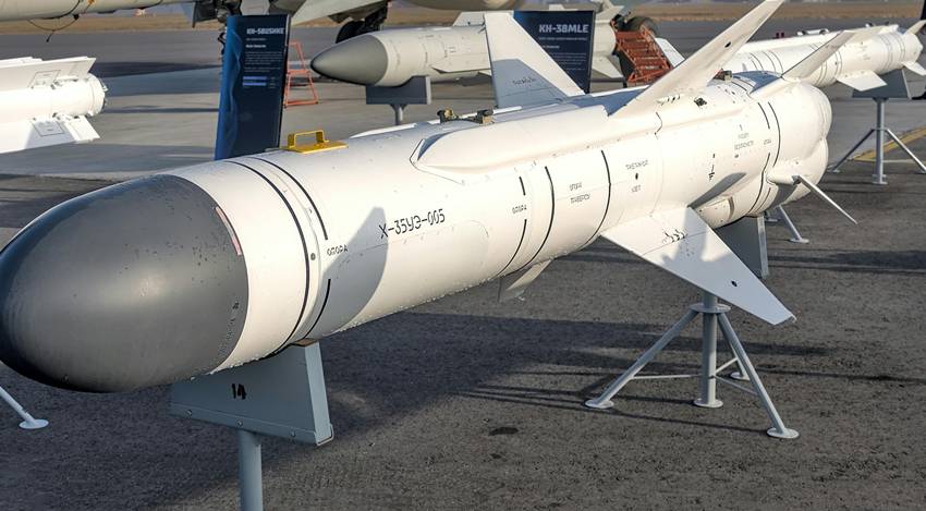 Pakistan's dangerous missiles
