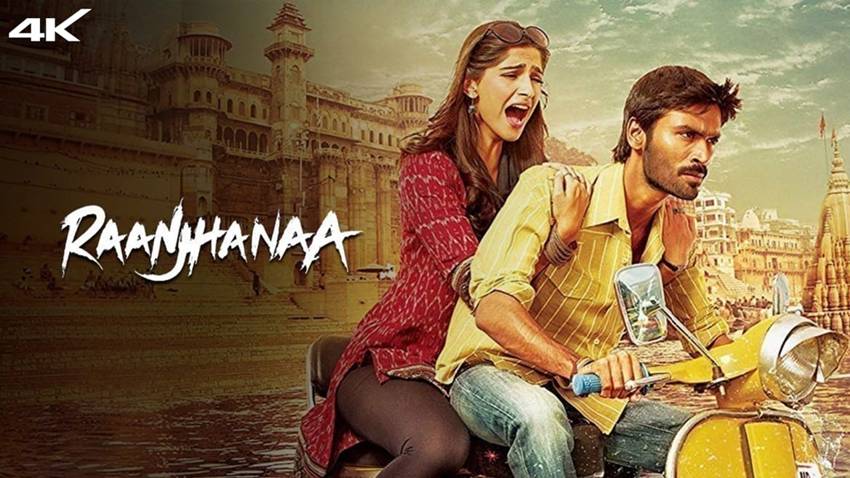 raanjhanaa