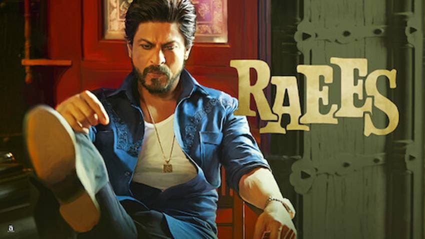 raees