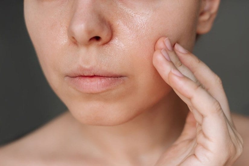 rice water beauty risks