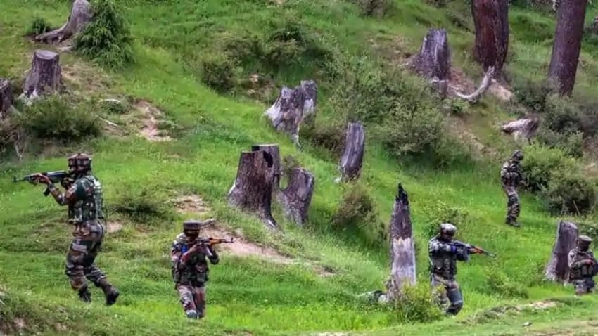 surgical strike 2016