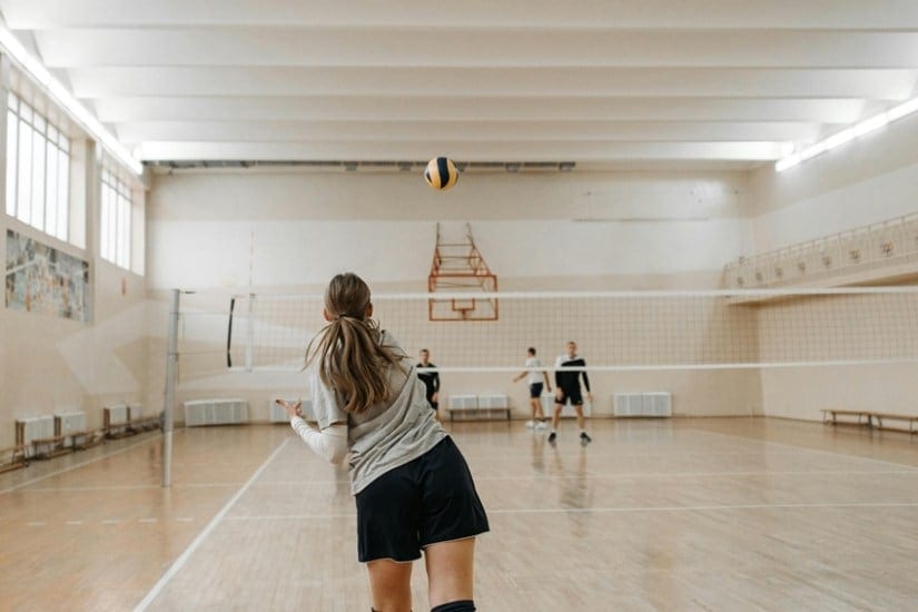 tips for aspiring sportspersons
