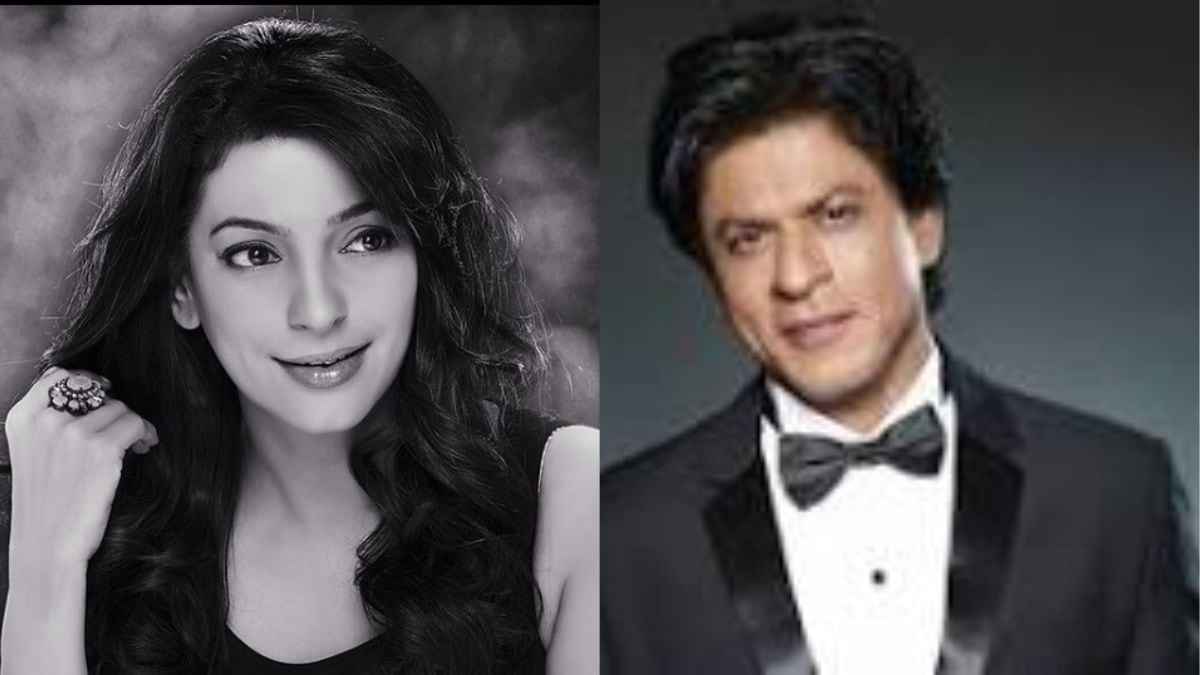 juhi chawala