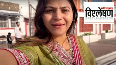 युट्यूबर ज्योतीने पाकिस्तानशी संपर्क नेमका कसा साधला? ‘एन्क्रिप्टेड कम्युनिकेशन’ म्हणजे काय?