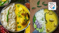 कढी भात खाल्ल्याने भविष्यात सांधेदुखी होऊ शकते का? व्हायरल दाव्यामध्ये काही तथ्य आहे का? तज्ज्ञांकडून जाणून घ्या…